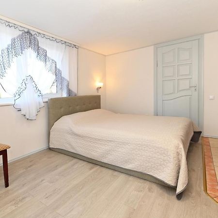 Ferienwohnung Almuka Palanga Exterior foto