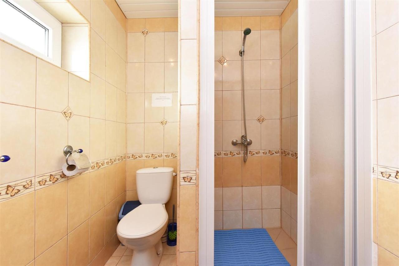 Ferienwohnung Almuka Palanga Exterior foto