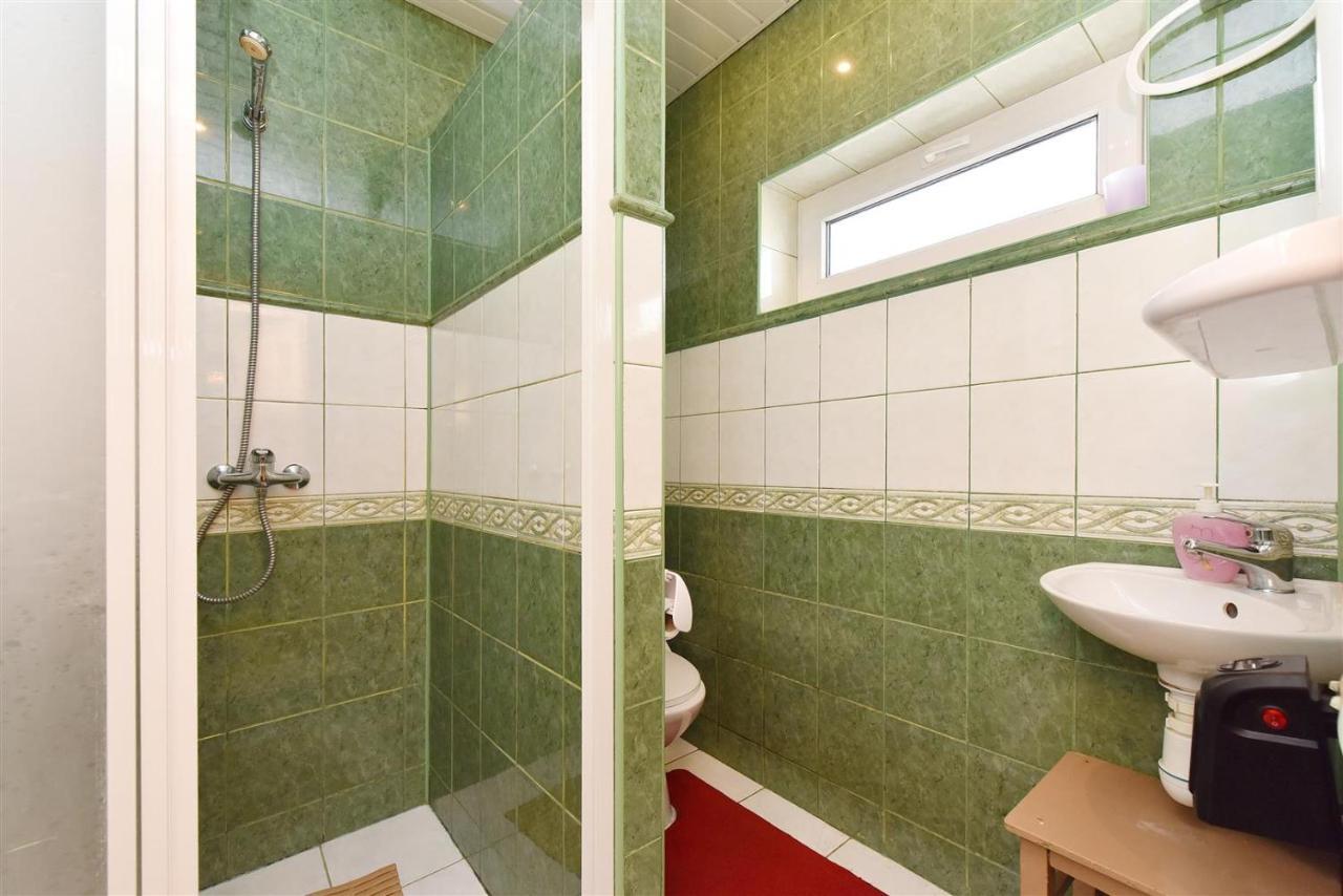 Ferienwohnung Almuka Palanga Exterior foto